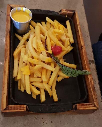 عکس کافه جمیرا