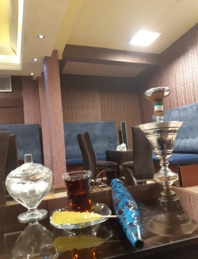 عکس کافه جمیرا