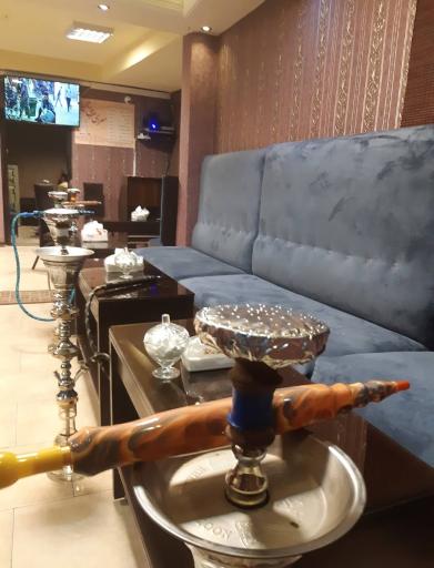 عکس کافه جمیرا