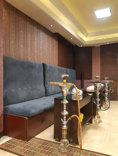 عکس کافه جمیرا