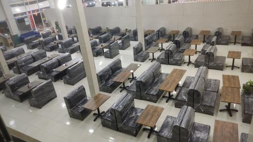 عکس رستوران شهر من