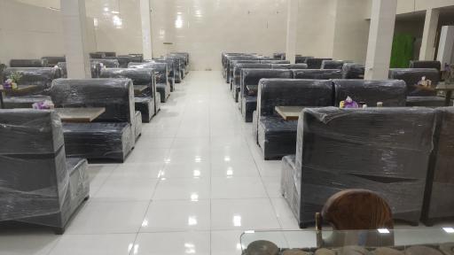 عکس رستوران شهر من