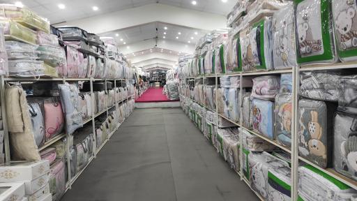 عکس پخش سیسمونی قائم