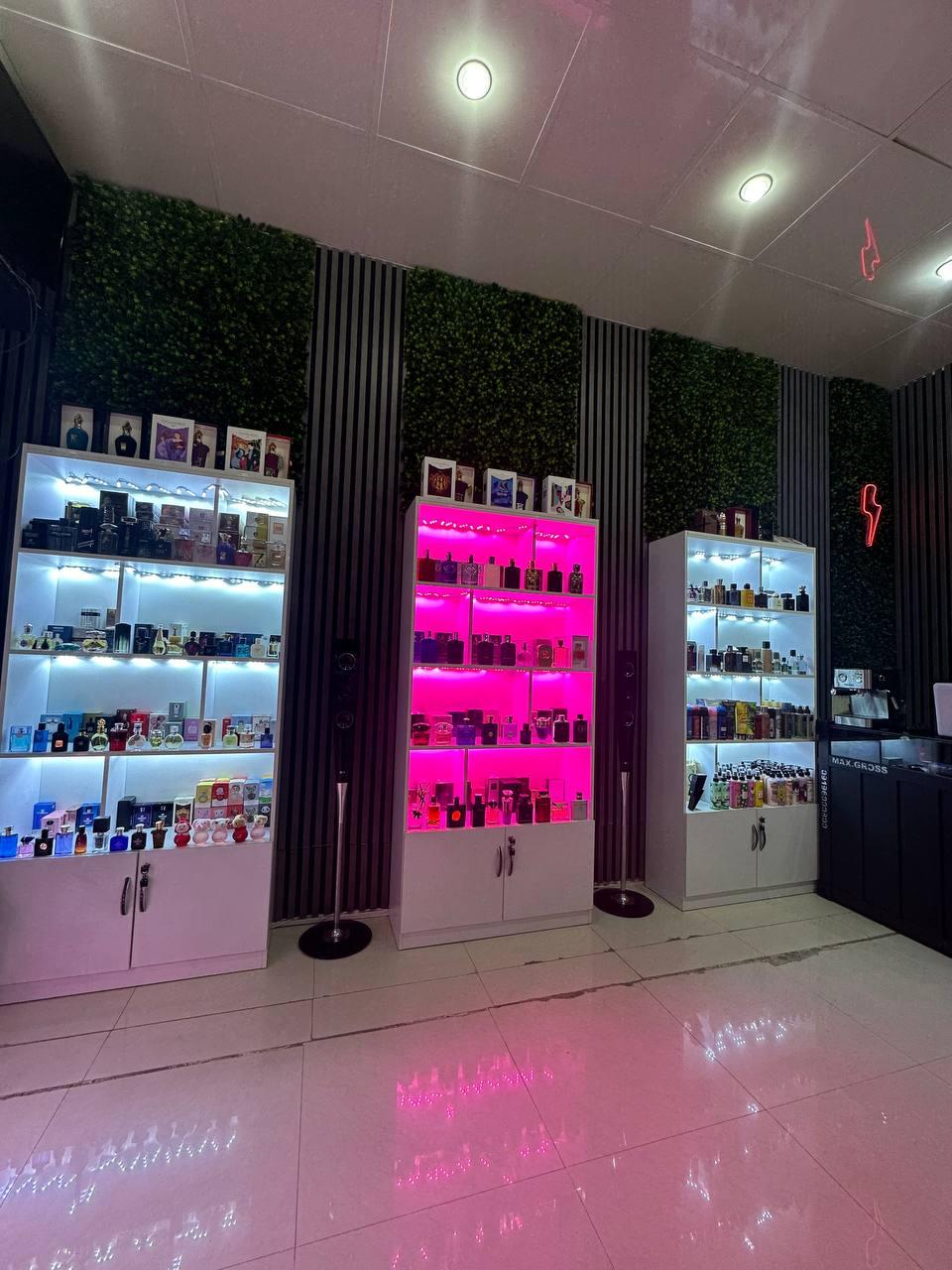 عکس ام ام ای پرفیوم