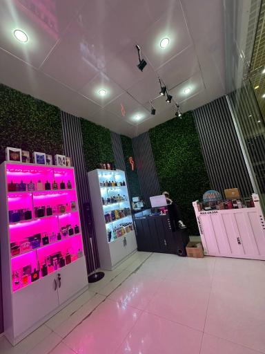 عکس ام ام ای پرفیوم