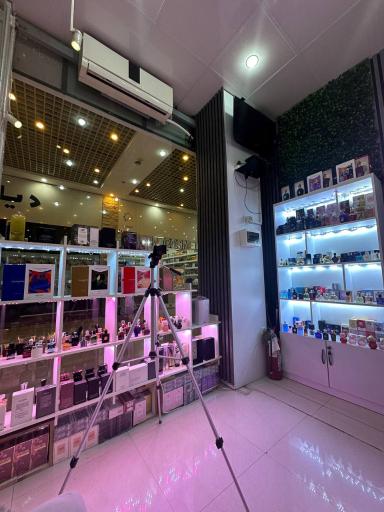 عکس ام ام ای پرفیوم