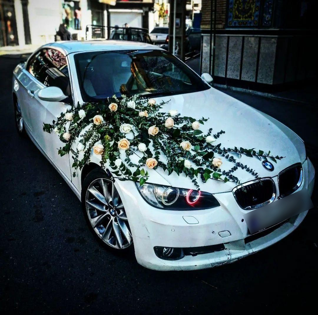 عکس گلسرای مسترگل