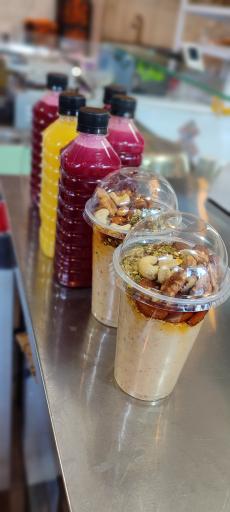 عکس آبمیوه پاندا 