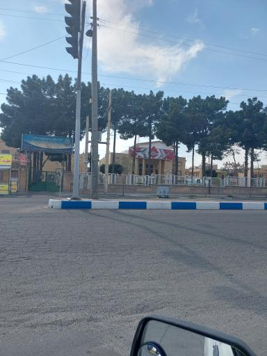 عکس مرکز معاینه فنی خودرو بیهقی