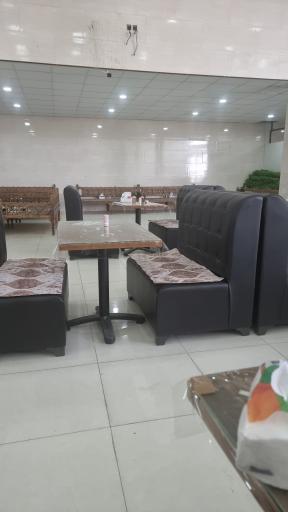 عکس رستوران شهر من