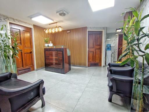 عکس مرکز زیبایی ویوما