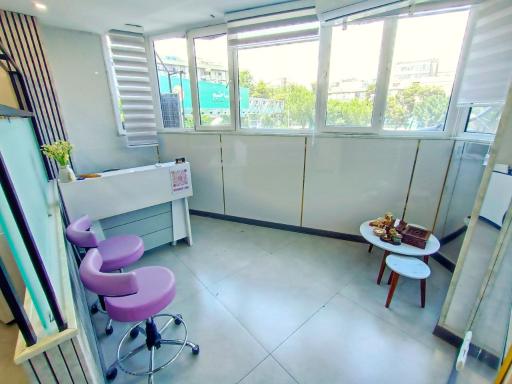 عکس مرکز زیبایی ویوما