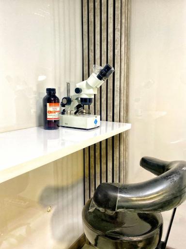 عکس مرکز زیبایی ویوما