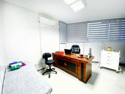 عکس مرکز زیبایی ویوما