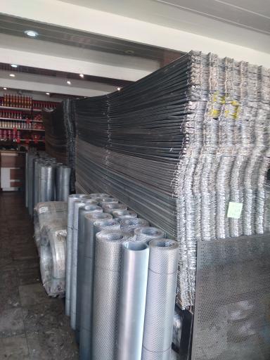 عکس کرمان توری