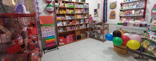 عکس لوازم تحریر محمد