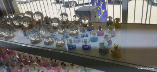 عکس کادویی و لوازم آشپزخانه باران 