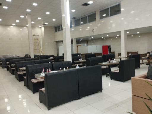 عکس رستوران شهر من