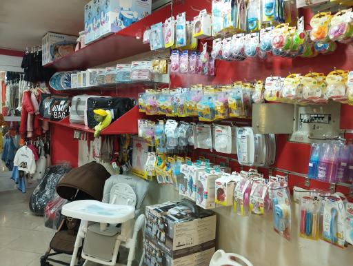 عکس سیسمونی کودک رویائی یزد