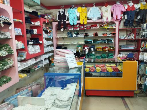 عکس سیسمونی کودک رویائی یزد