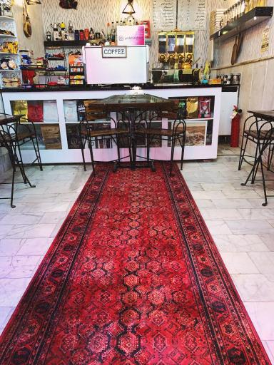 عکس قهوه جردن 