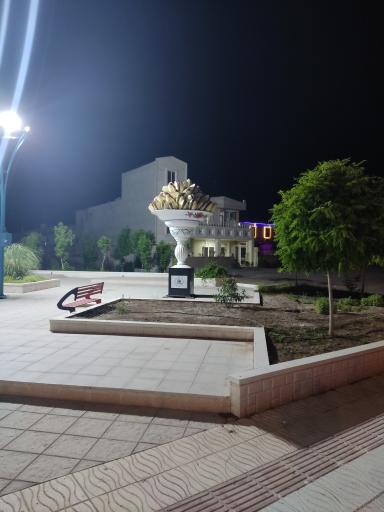 عکس بوستان مسافر