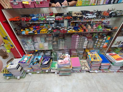 عکس شهر تحریر آمل مدرسی