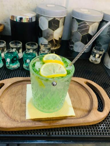 عکس قهوه جردن 