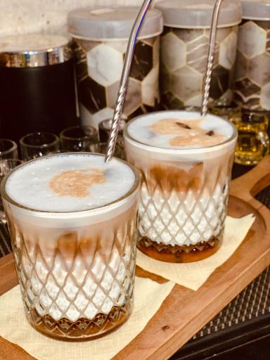 عکس قهوه جردن 