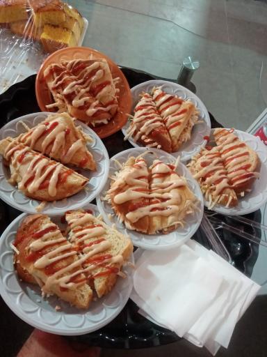 عسل بستنی اصفهان 