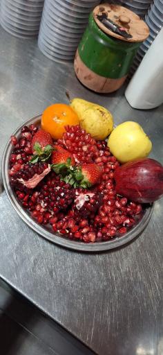 عسل بستنی اصفهان 