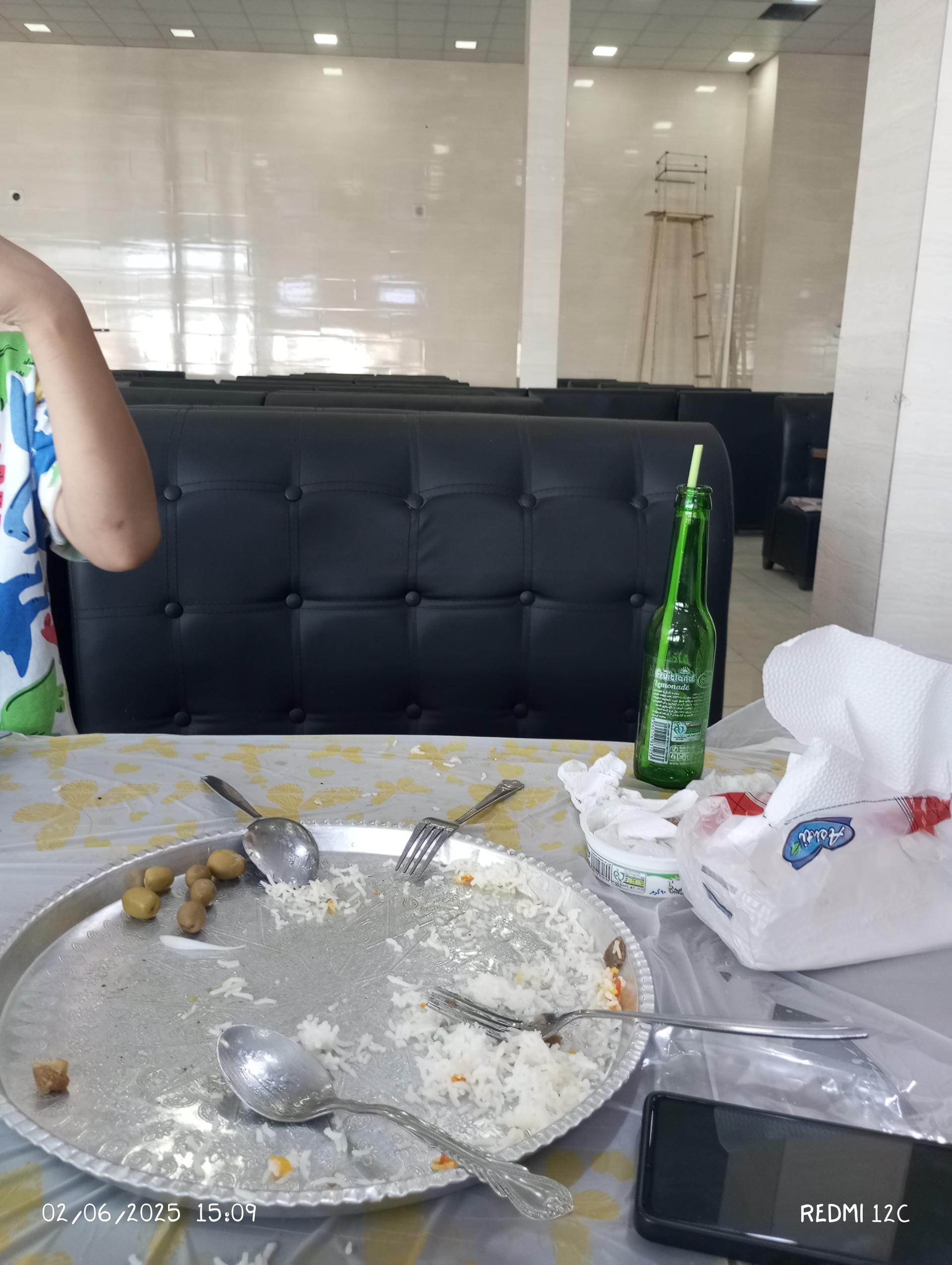 عکس رستوران شهر من