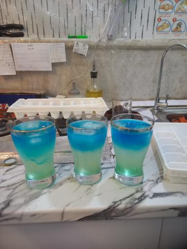 عکس قهوه جردن 