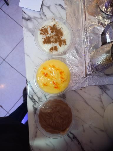 عکس قهوه جردن 