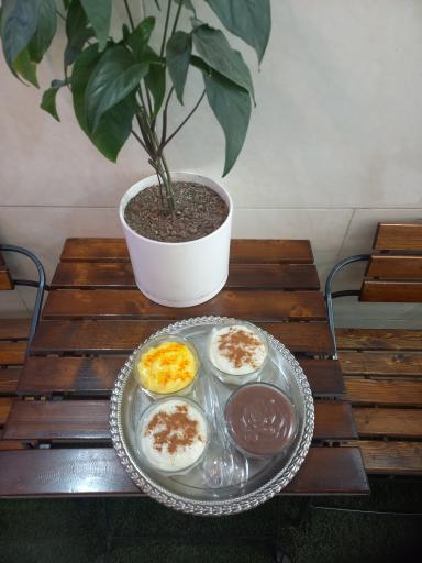 عکس قهوه جردن 