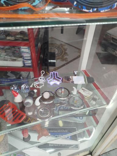 عکس لوکس اسپرت توشیبا