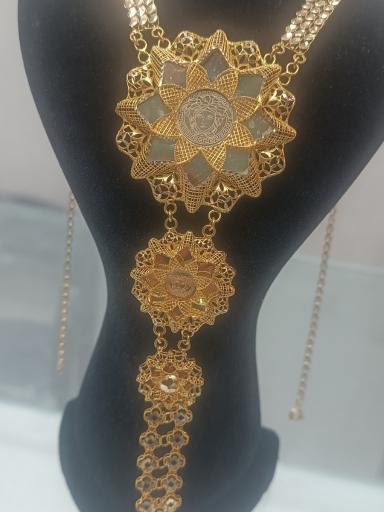 عکس طلای آی گُلد