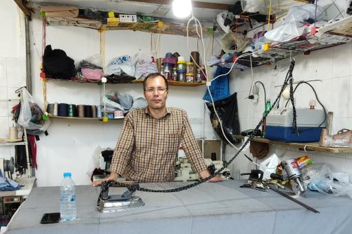 عکس خیاطی گلدوخت