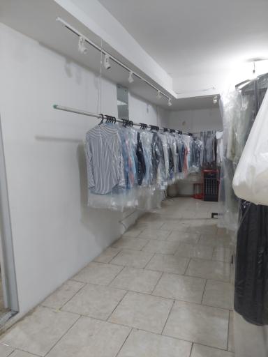 عکس خشکشویی واش لین 