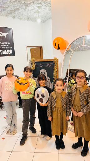 عکس آموزشگاه زبان مهاجر