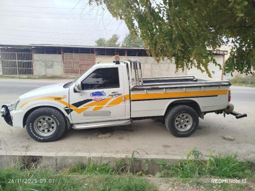 عکس جلوبندی‌ سازی مرتضی مصفا