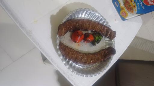 عکس رستوران شهر من