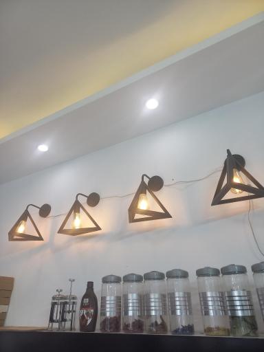 عکس قهوه جردن 