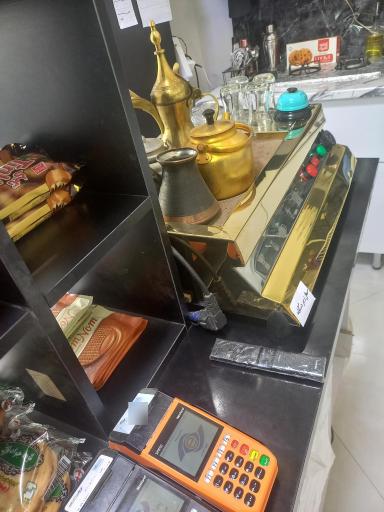 عکس قهوه جردن 