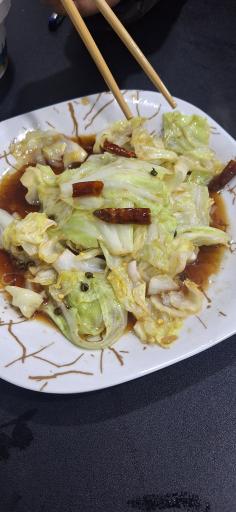 عکس رستوران چینی وی داو