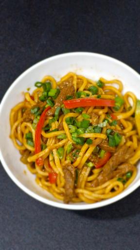 عکس رستوران چینی وی داو