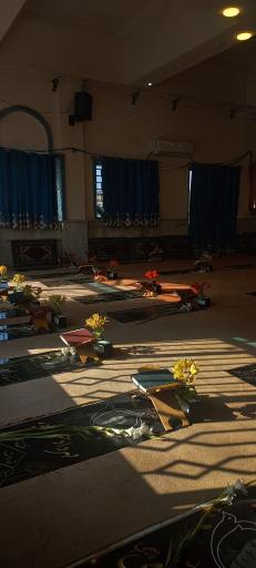 عکس گلزار شهدای لاهیجان