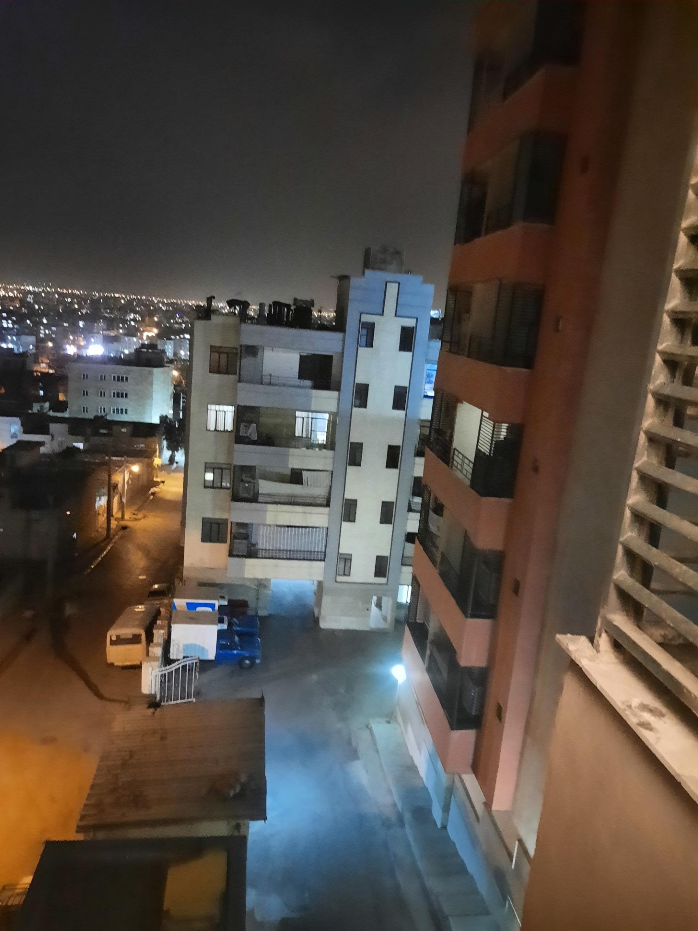 عکس مجتمع مسکونی آبفا