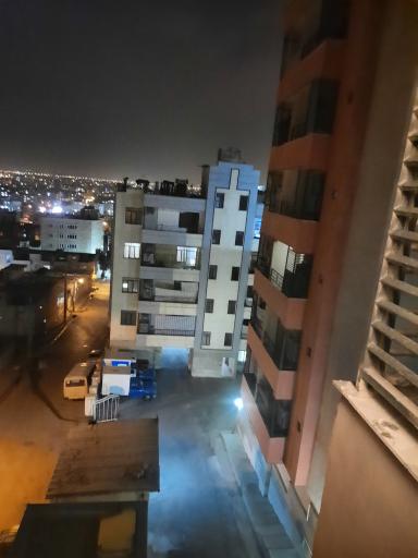 عکس مجتمع مسکونی آبفا