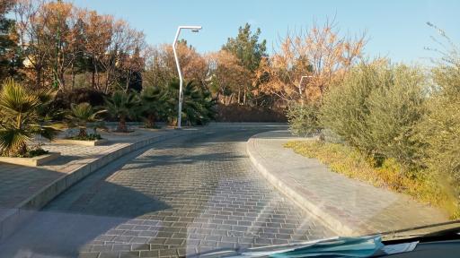 عکس بیمارستان آیت الله یثربی (ره)